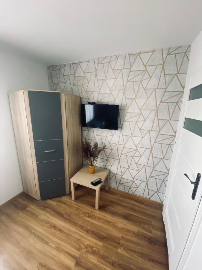 Apartamenty Majka Zator Exterior foto