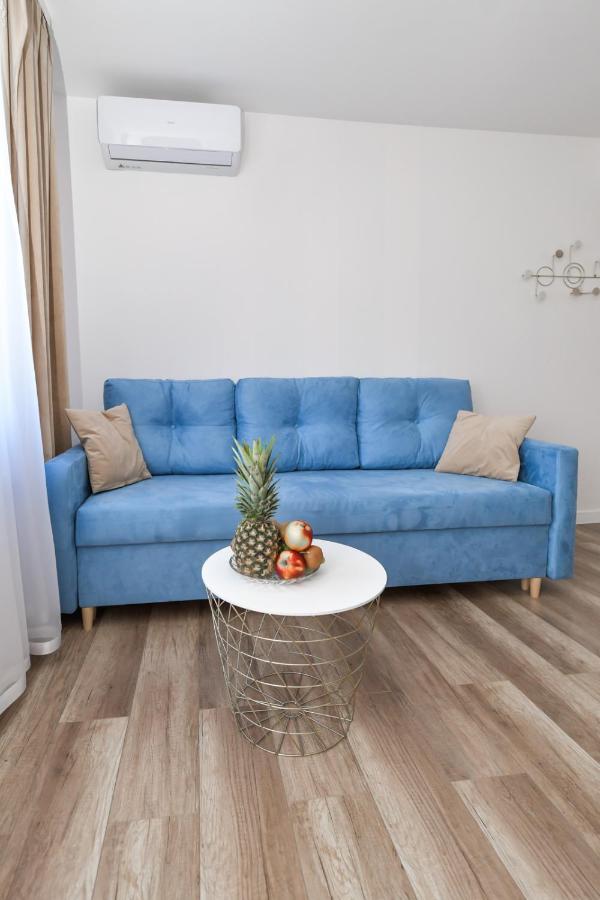Apartamenty Majka Zator Exterior foto