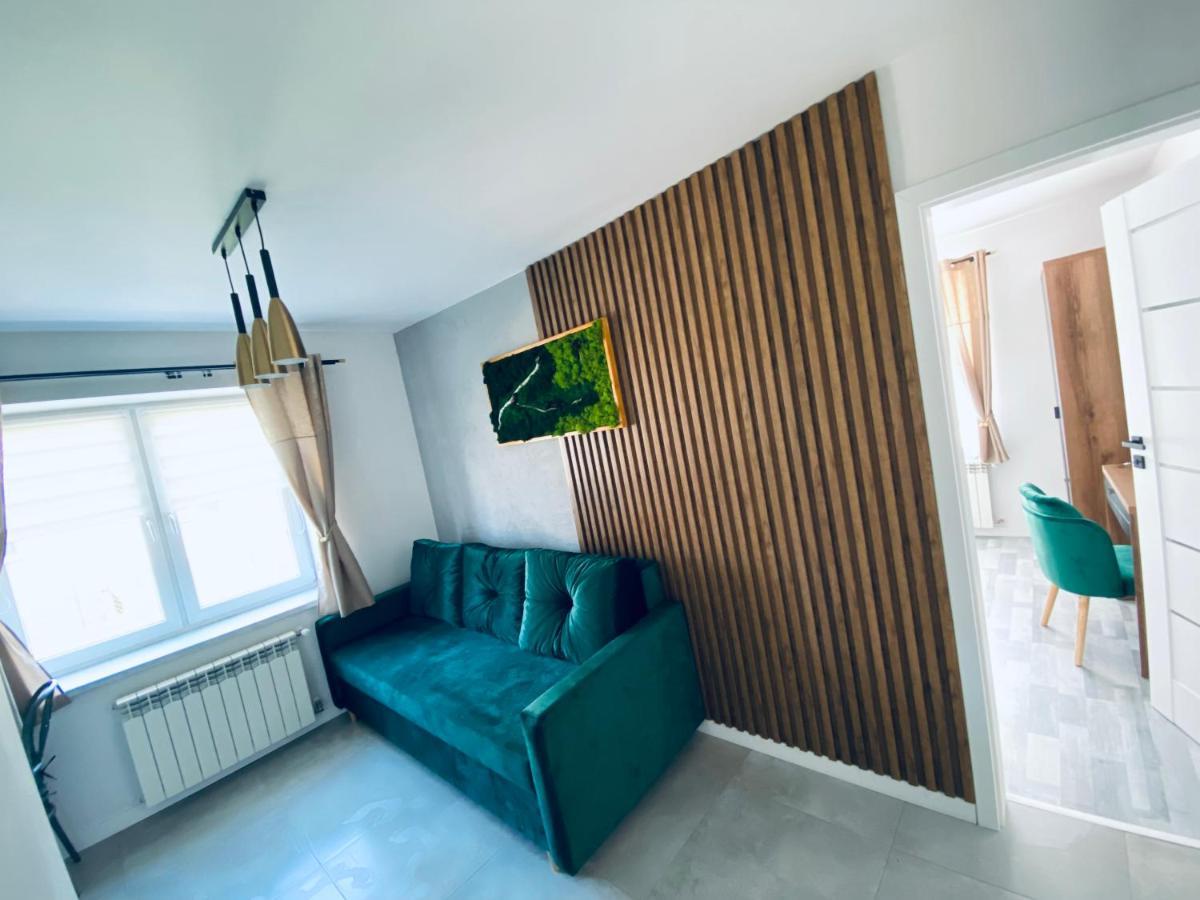 Apartamenty Majka Zator Exterior foto