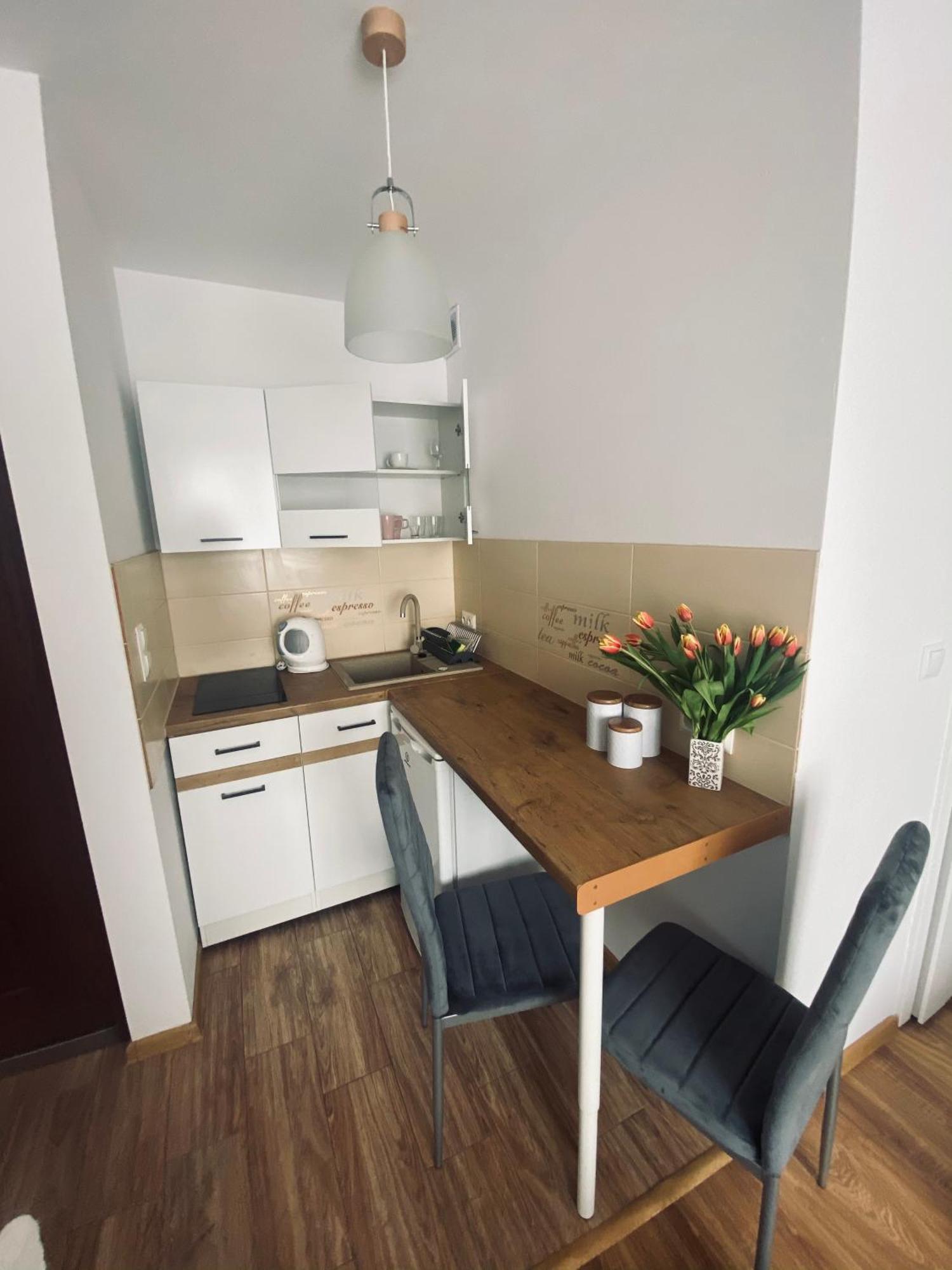 Apartamenty Majka Zator Exterior foto